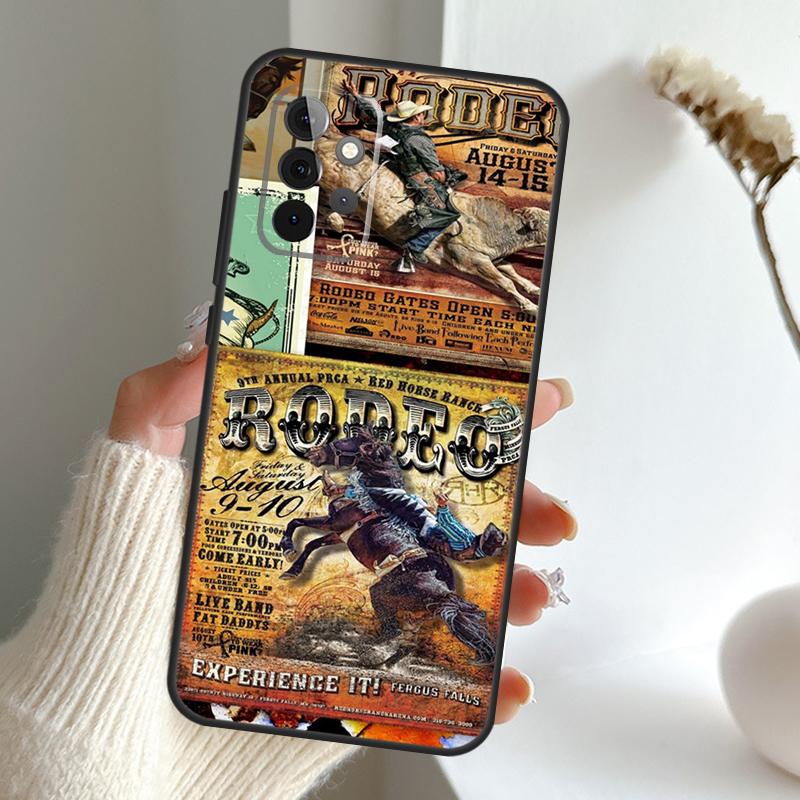 Cowboy Cowgirl Howdy Western Ranch Case For Samsung Galaxy A52 A32 A12 A16 A26 A36 A56 A15 A35 A55 A34 A54 A13 A33 A53 A17 A06