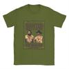 Unisex Humor Bud Spencer And Terence Hill T Shirts Cotton Clothes Novelty Short Sleeve Round Collar Tees Birthday Gift TShirt