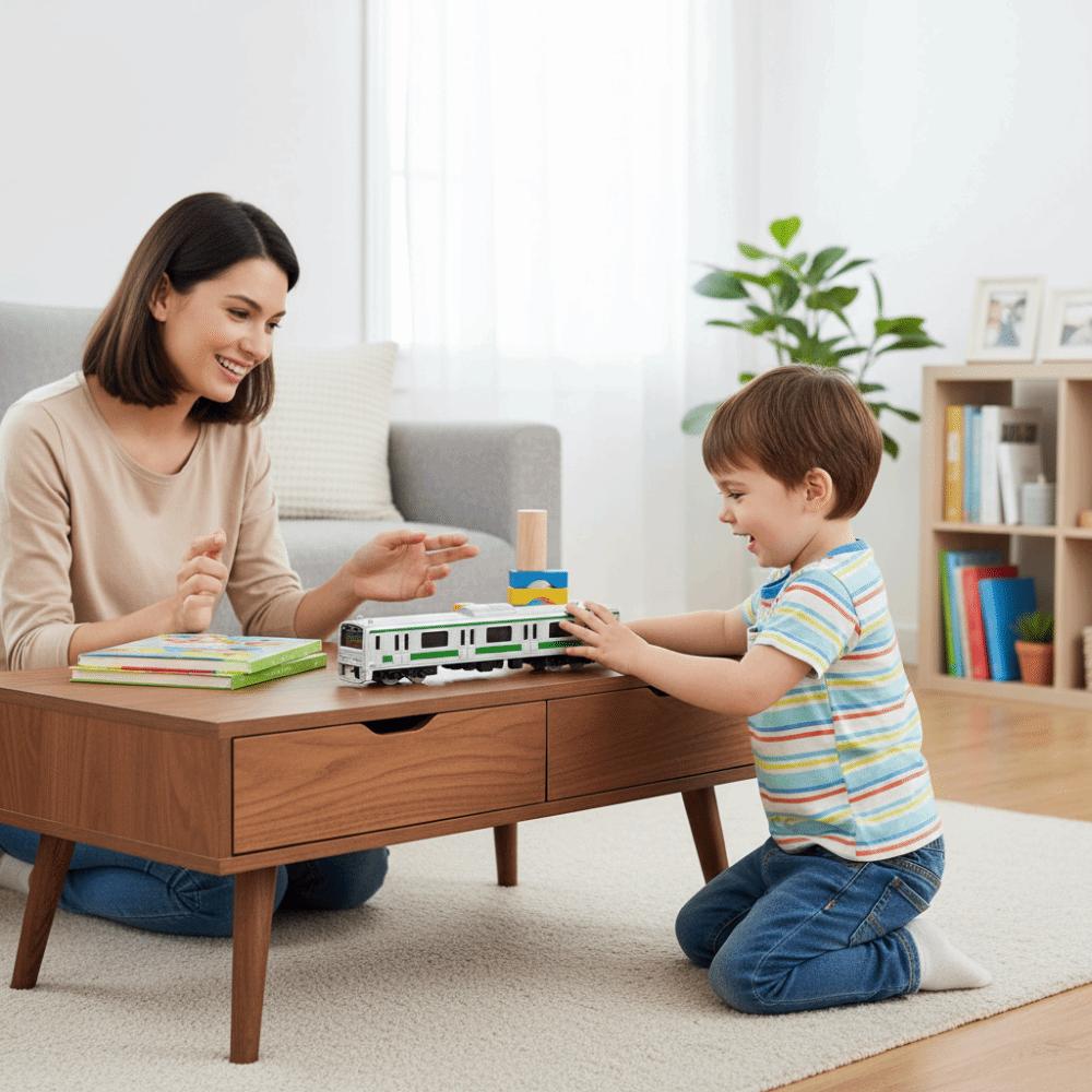 Zinc Zinc Alloy Material Simulation Train Model Nostalgic Green Retro Train Model Model Collection