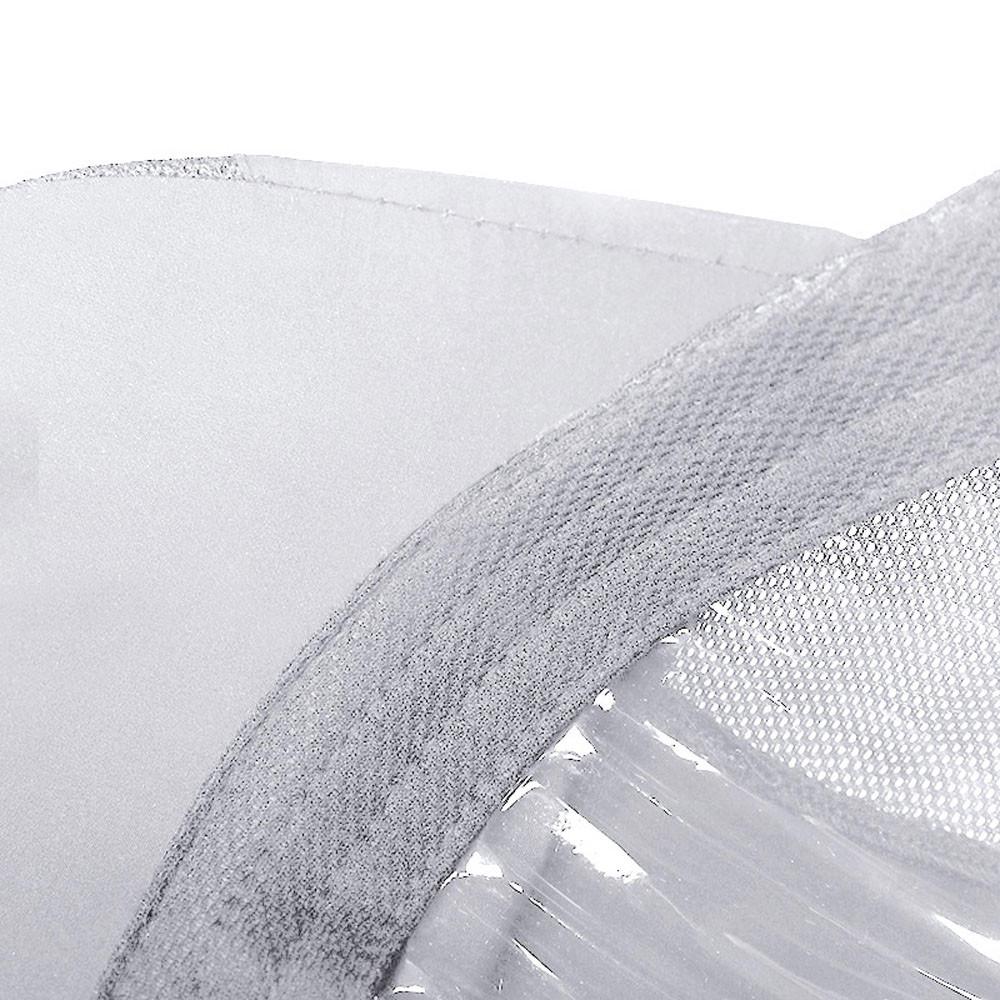 Сетчатая шляпа для взрослых, быстросохнущая складная солнцезащитная шляпа, бейсболка с солнцезащитным кремом на открытом воздухе