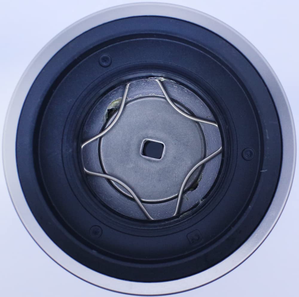 Оригинальные детали 21 Узел катушки Naski C5000XG, деталь 10243 №.