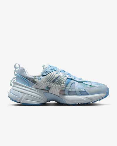 Susan Fang x Nike V2K Run Коллекция художников IB7426-400 Женский размер