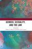 Книга Gender, Sexuality, and the Law