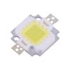 10Pcs 10W LED Warm Cool White SMD Chip COB DC 9‑10V For Lamp Flood Light Bulb Replacement