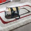 Переноски Переноска для домашних животных для маленьких кошек и собак, Переноска, одобренная авиакомпаниями, Мягкая, дышащая и складная сумка-тоут на плечо