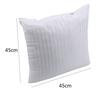 Health Care Cushion Inner Core For Pillow High Quality 1 PC Filling Car White Pillow Core