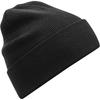 Beechfield Unisex Adult Original Cuffed Organic Cotton Beanie