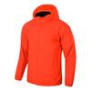 Windcheaters (men's) KELME Orange Outdoor Jacket for Light Water Casual Windbreaker, Mountaineering, Fishing, Windproof, Repellent, Lightweight, 2XL