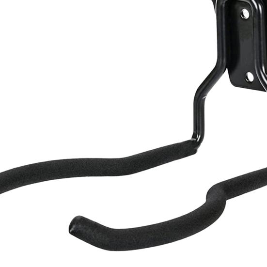 Вешалка для электроинструмента Настенные крючки для гаража Нержавеющее ПВХ-покрытие Простая установка Прочная несущая способность