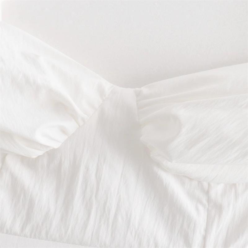 Элегантное белое платье-макси с открытой спиной для женщин, модное летнее пляжное длинное платье без рукавов, женское шикарное уличное праздничное платье