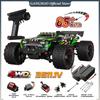 9522PRO 85 км/ч Высокоскоростная RC Машинка Бесколлекторная 4WD Внедорожник Дрифт Машинка на Радиоуправлении 1:16 Профессиональных Гоночных Машин SCY16101 16102
