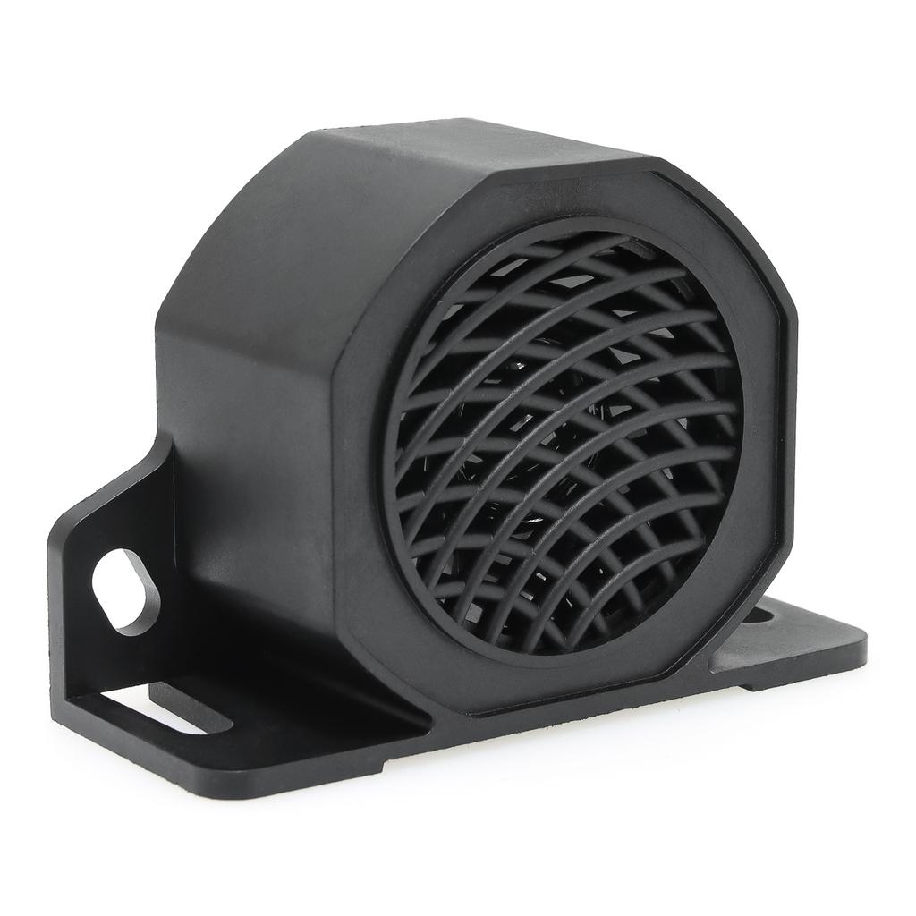 24V-48V Backup Siren Beeper Buzzer Reversing Warning Horn For Car Truck Reversing Reminders Car Horn Vehicle Accessories