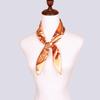 Jingsijie Sisi Xiangkou Mulberry Silk Small Square Scarf