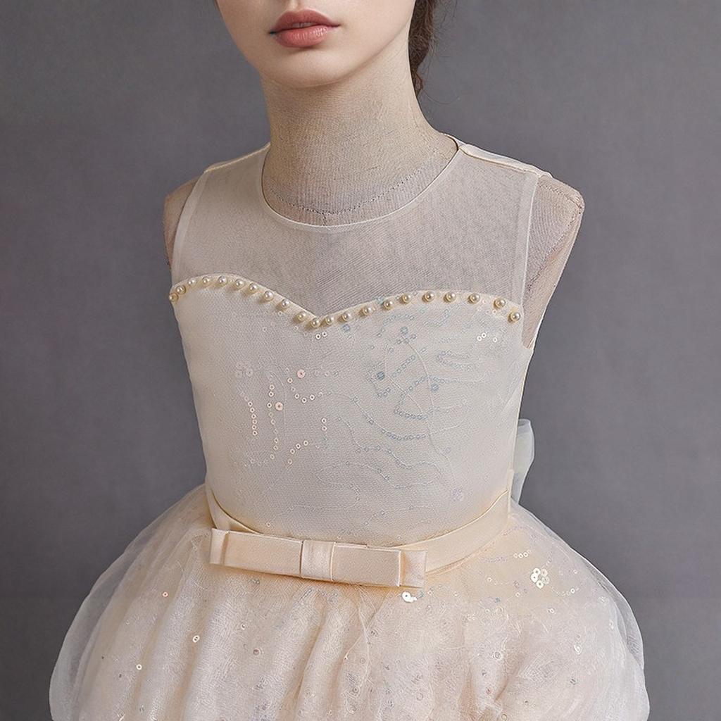 Платье принцессы для девочек для выступления