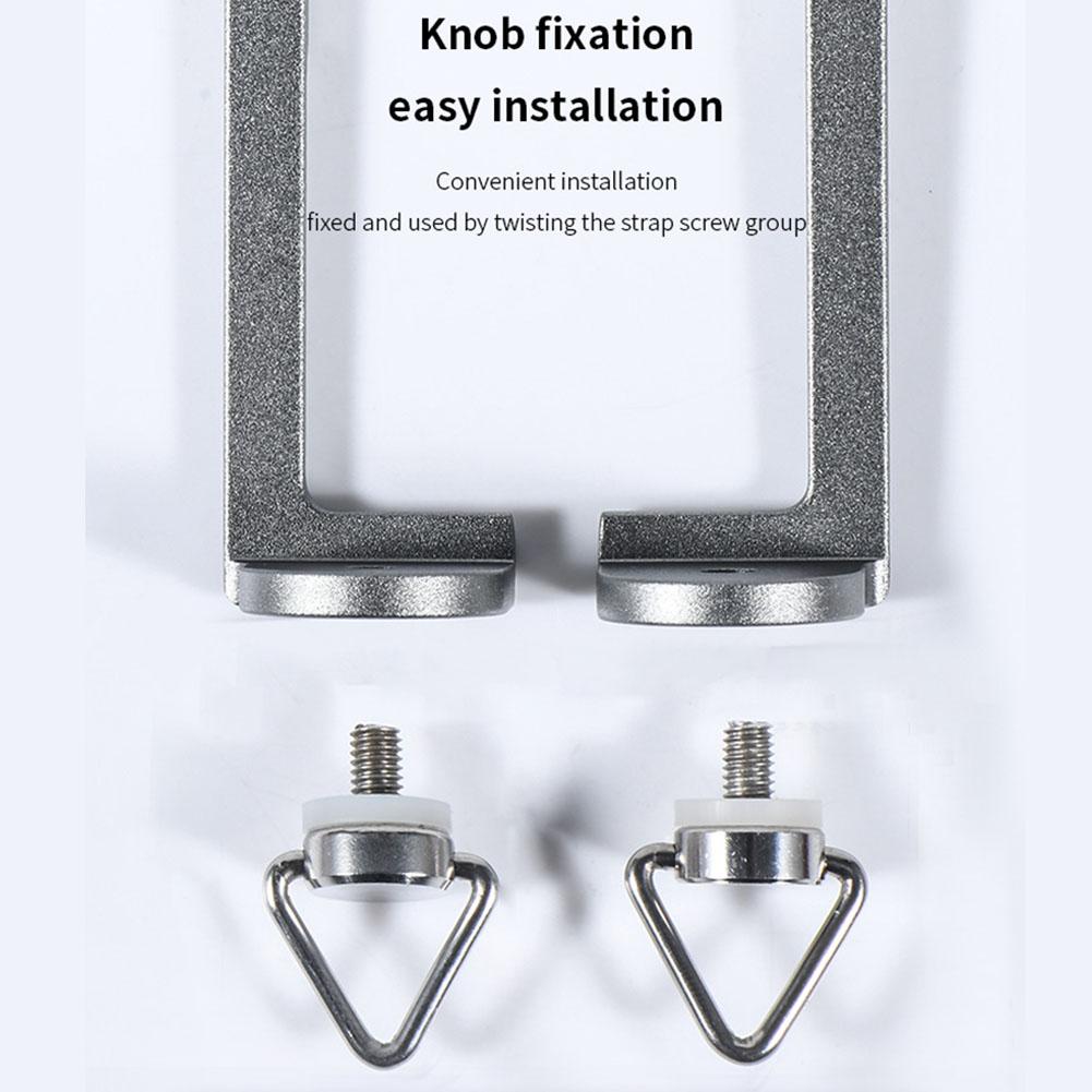 Плечевой ремень для дрона, балансировочный шнур для DJI Mini Fixed 2, алюминиевый Pro 4, аксессуары для управления C3S5