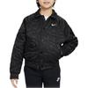 Nike COB BOMBER JKT GCEL Куртки и пальто Мужские Черный HV8963-010