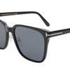 Tom Ford TF0891K Унисекс Квадратные Солнцезащитные Очки