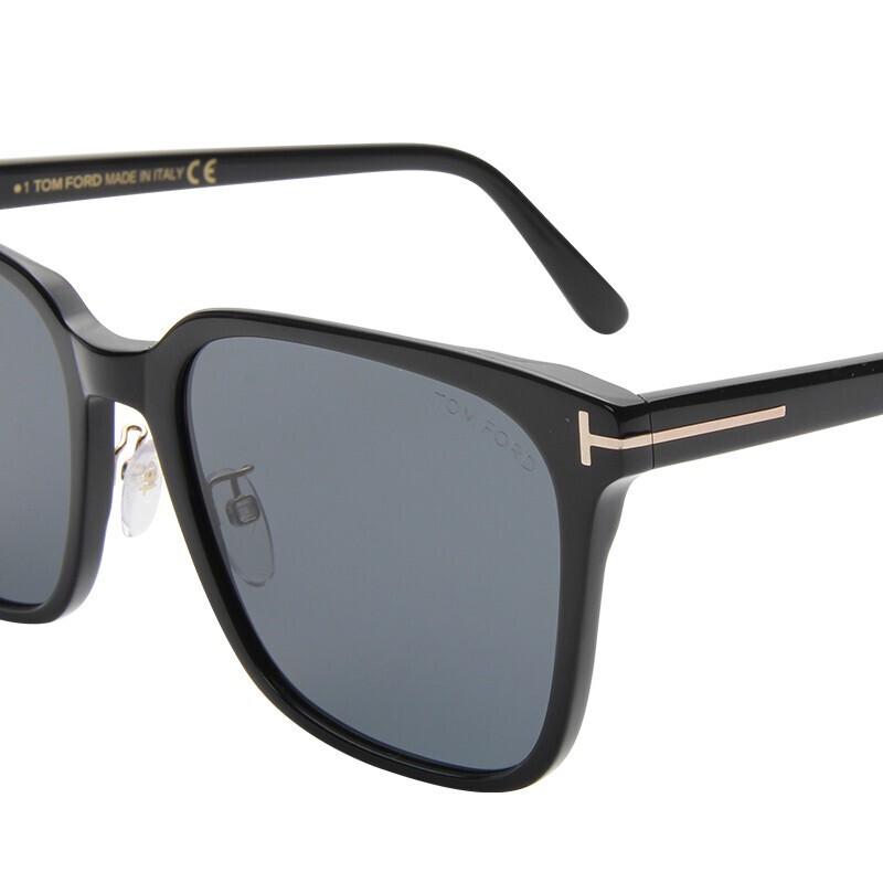 Tom Ford TF0891K Унисекс Квадратные Солнцезащитные Очки