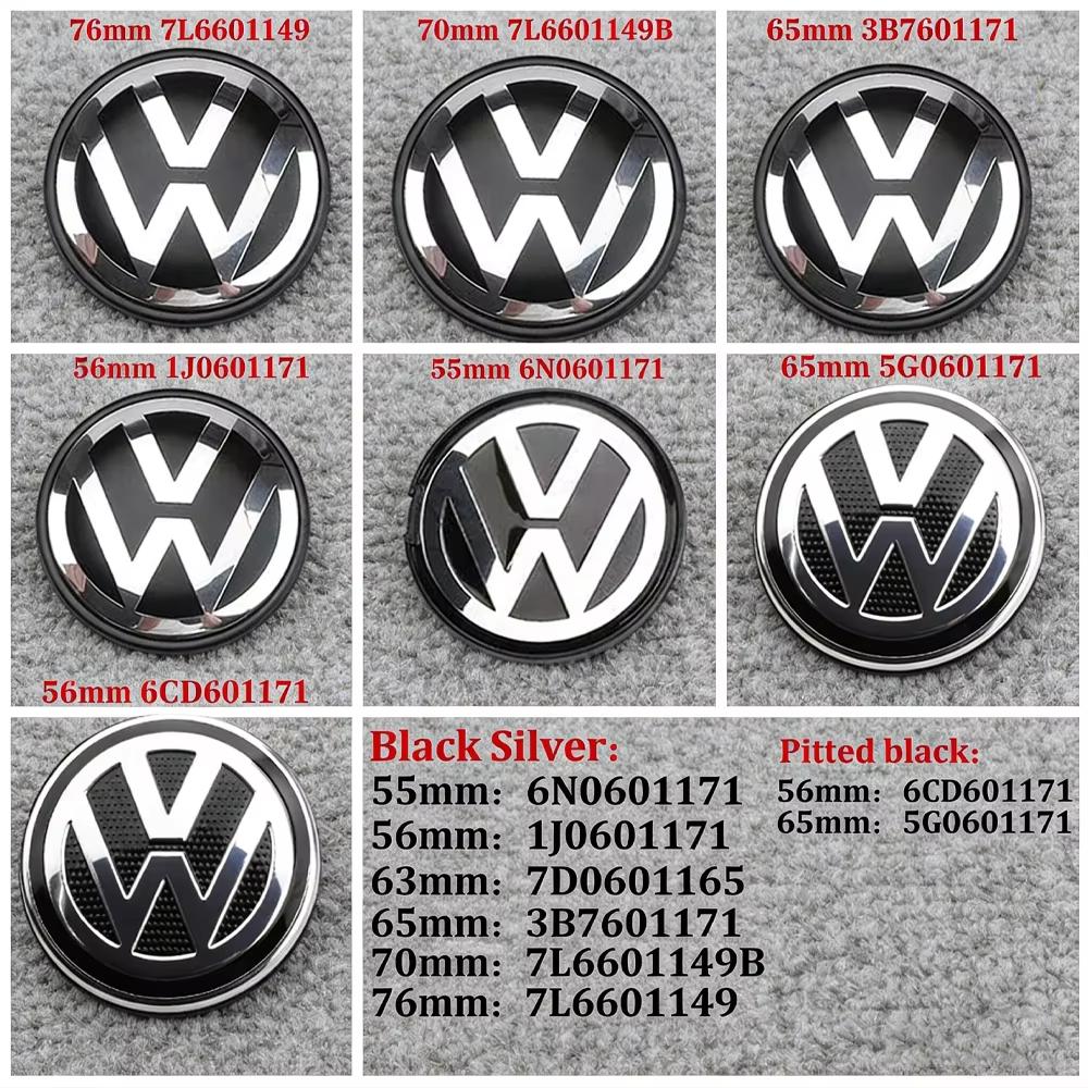 O1for Volkswagen wheel hub center cover Magotan T-ROC Sagitar Lavida ID.4X Crozz Jetta Beetle Golf 4 5 6 Passat wheel hub cover