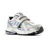 New Balance 1906 Удобные детские кроссовки для бега Детские кроссовки Серебристо-синие PV1906EB