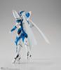 РОБОТ TAMASHII NATIONS Spirits Back Arrow Brayheight Muga 155 мм окрашенная подвижная фигурка - СТРЕЛКА НАЗАД- [СТОРОНА BH] приблизительно. АБС и ПВХ