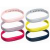 Модный простой мягкий силиконовый сменный ремешок на запястье для Fitbit Flex 2