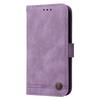 For TECNO Spark 40C Leather Wallet Cases Skin Touch Phone Cover Stand with Strap