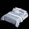 Mercy Home Textiles LV Дизайнерская коллаборация Одеяло из смеси шелка тутового дерева