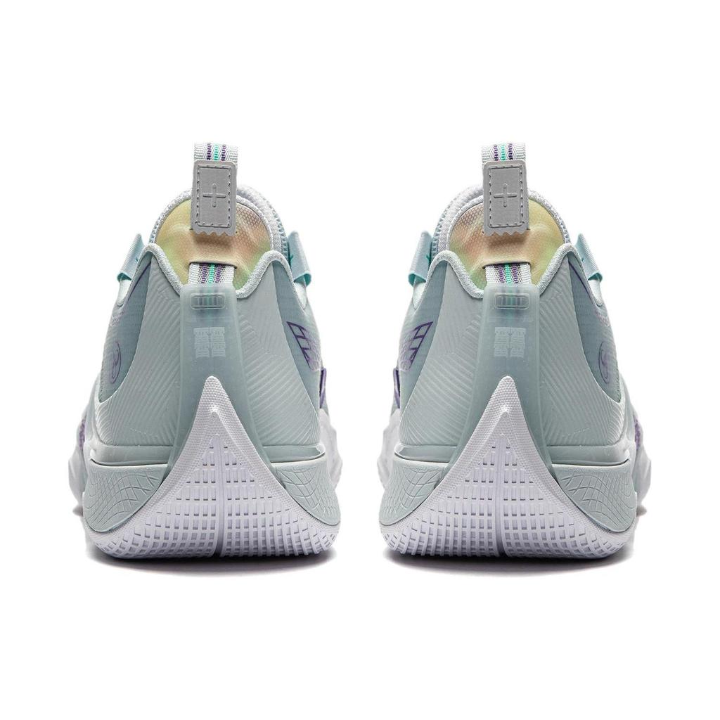 Li-Ning ABPU009-3 Мужские баскетбольные кроссовки Wade Shadow 5 V2
