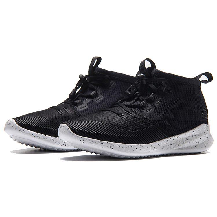 New Balance Сайфер Бег Блэк MSRMCBW