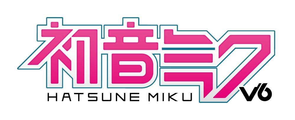 Упаковка стартового набора Hatsune Miku V6 /