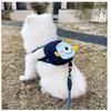 Outdoor Pet Bag, Snack Bag, Cute Storage Bag For Pet To Carry  Their Own, Can Hang A Leash