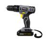 Rebel Tools Cordless Impact Drill and Drill Set