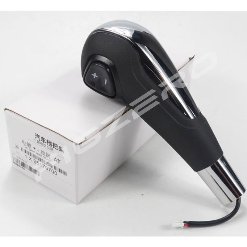 95179700 Automatic Shifter Ball Head Shift Gears Lever Knob for Chevrolet Trax Aveo 2011 2012 2013 2014 2014 2015 2016 2017 2018