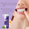 Oralhoe Фиолетовый гель для ухода за деснами Глубокая очистка Пятна Бережный уход за деснами Уход за зубами