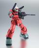 TAMASHII NATIONS - Gundam - RX-77-2 Guncannon ver. A.N.I.M.E. (Reissue), Bandai Spirits The Robot Spirits Figure