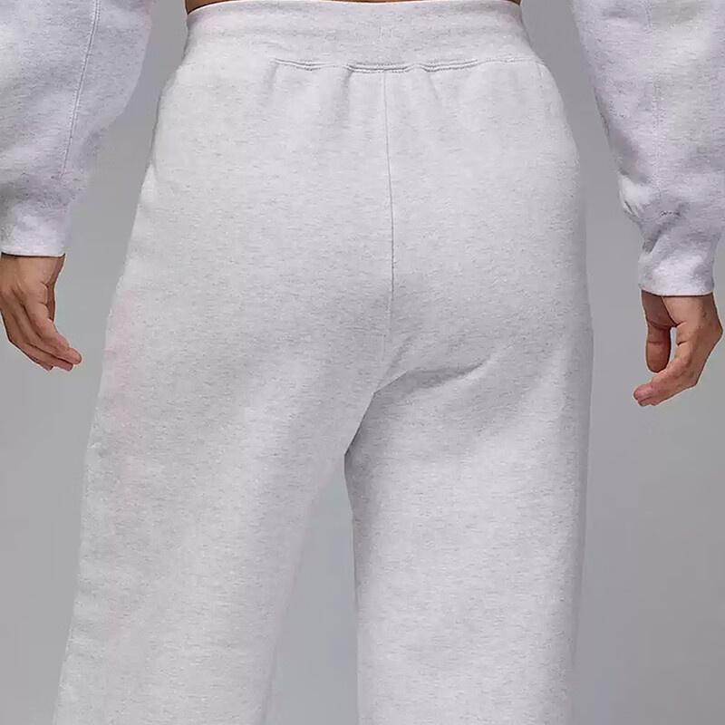 JORDAN Flight Fleece Women's Open-Hem Pants FV7156-051