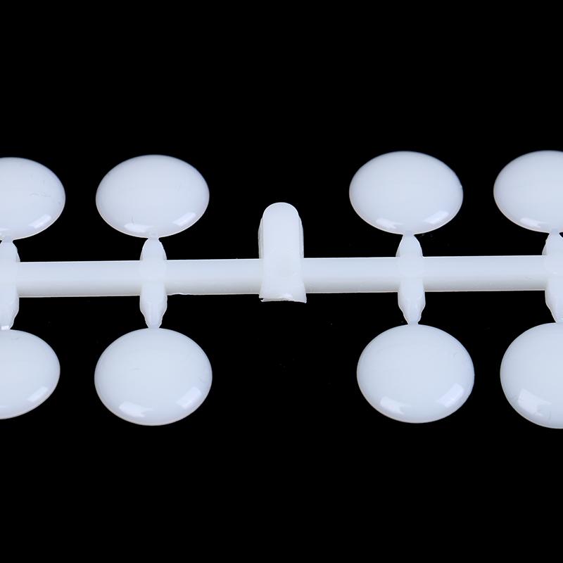 120 шт., палитра лаков для дизайна ногтей, точечный плоский маникюр, цветная карта для ногтей, гель, цветные советы