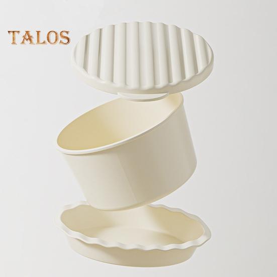 Ручная льдогенераторная установка с лезвиями из нержавеющей стали. Ледогенератор без содержания бисфенола А для домашних киосков. Портативная машина для приготовления льда в форме конуса, защищенная от брызг и пригодная для мытья в посудомоечной машине.