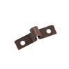 2SET New Hardware Screws Cabinet Catches Magnet Closer Door Stopper Damper Buffer