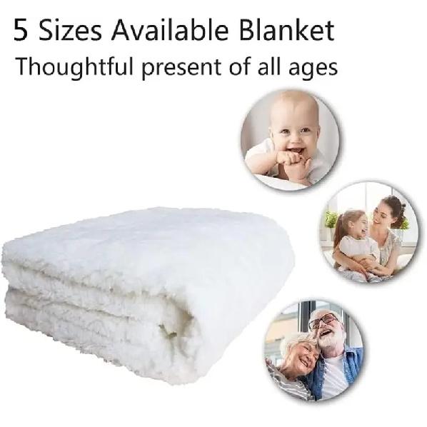 Castle Fairy Tiger Wildlife Throw Blanket Throw  Africa Fierce Animal Sherpa Blanket Room Decor Glittering Starry Sky Blanket