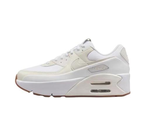 Nike Кроссовки для бега Air Max 90 LV8 Женские FD4328-111 Белый Размер