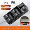 Compatible with BYD S6 Surui G6 F6 M6 Window Lifter Switch Assembly Parts Catalog