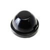80mm Rubber Housing Seal Caps For Headlight tall Xenon Headlamp Kit, Retrofit