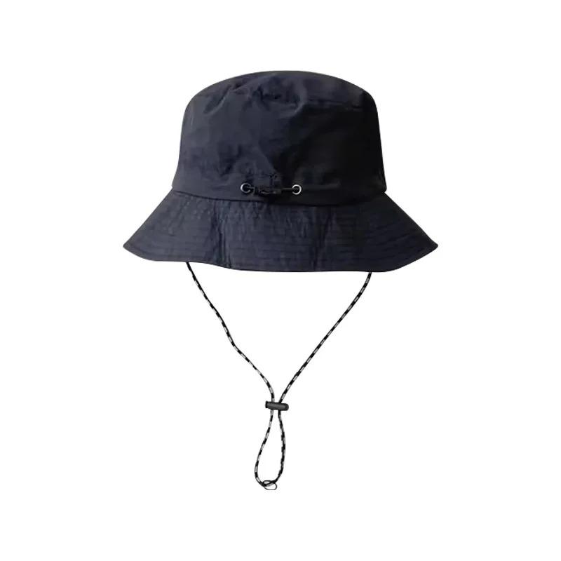 Портативная складная рыбацкая шляпа, летняя анти-УФ-защита от солнца, походная шляпа от солнца, кепка для альпинизма, защита от ультрафиолета, панамская шляпа-ведро, уличная водонепроницаемая кепка
