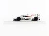 TSM MODEL Масштабная модель Mazda DPi IMSA 24 часа Дайтоны 2021 3-е место Mazda Motorsports Готовая модель TSM430554 1/43 RT24-P #55