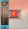 LP Пластинка ALLMAN BROTHERS BAND Eat A Peach VIP950910 CAPRICORN 1976 Япония Рок Б/У