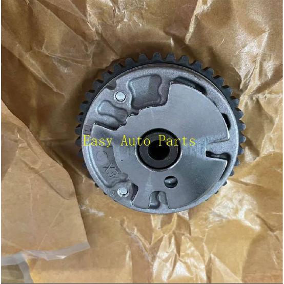 Engine Timing Gear Sprocket 12626164 12626161 12626160 Original Intake&Exhaust Camshaft Cam Gear 1pc For Angkrei LaCrosse 3.0