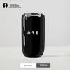 OTE Черная обсидиан Портативная термобутылка - 350 мл