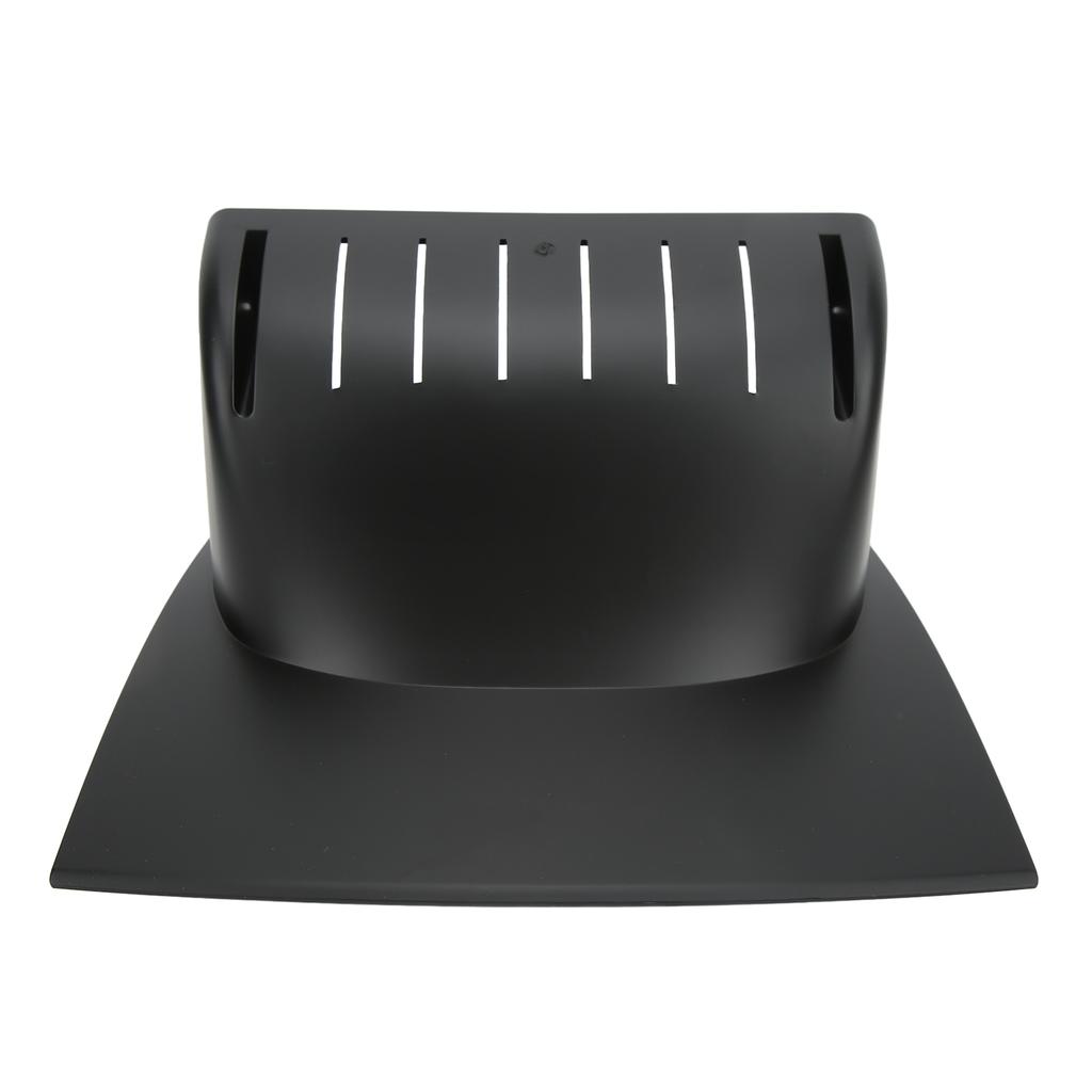 Замена навигационной рамки стереопанели приборной панели 9 дюймов 2Din для Ford Fiesta 2009-2014 гг.